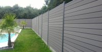 Portail Clôtures dans la vente du matériel pour les clôtures et les clôtures à Chatenoy-le-Royal