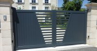 Notre société de clôture et de portail à Chatenoy-le-Royal